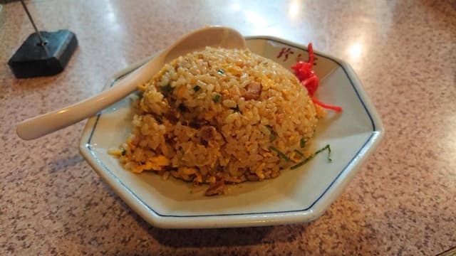 珍々亭 支店 - サブ画像2