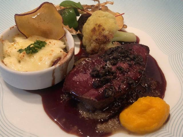 Geroges Marceau - サブ画像1