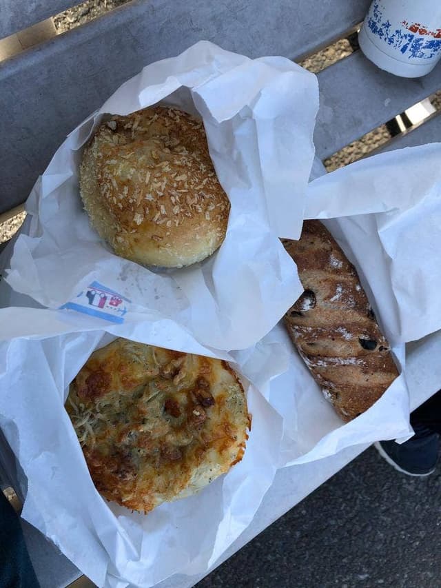 ブーランジュリ チロ - サブ画像1