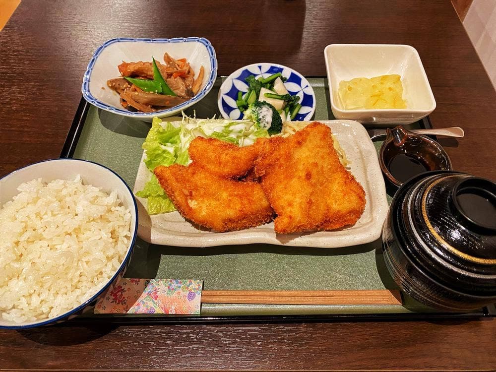 商家 駒屋