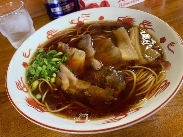 麺屋晴レ - サブ画像2