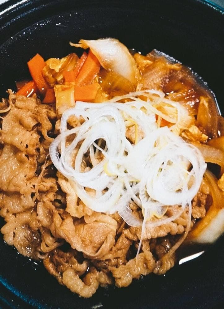 吉野家 八尾高安店