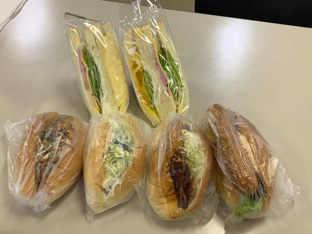 アサカベーカリー 坂戸店 - サブ画像2