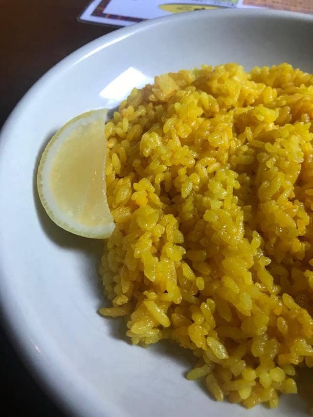 かりーごや - サブ画像3