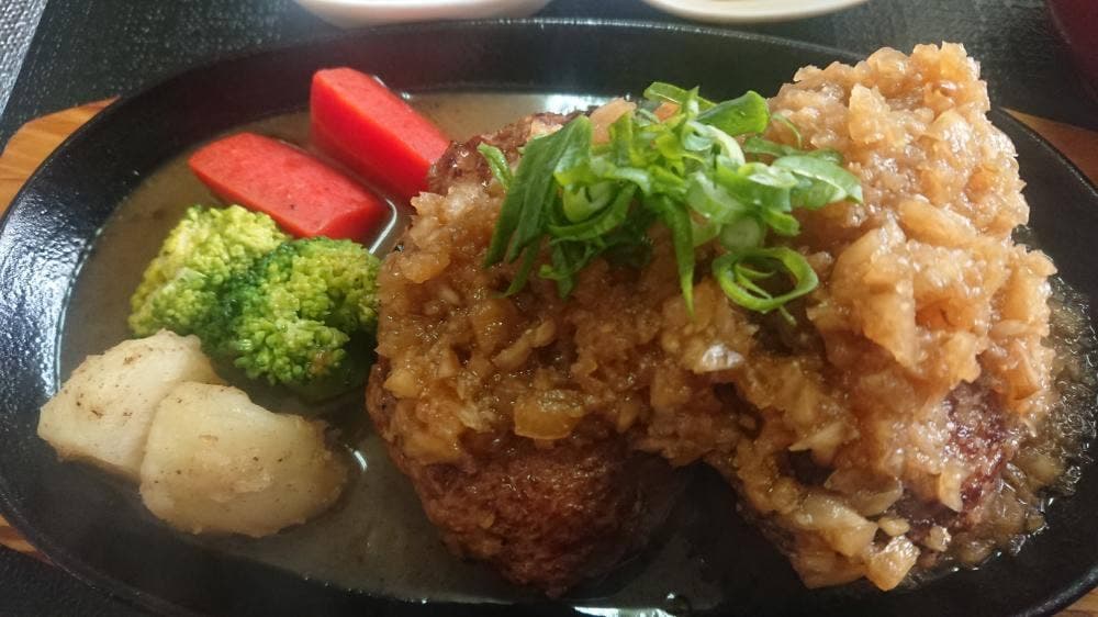 レストラン みかげ