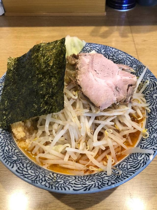 らーめん・つけめん虎心 とらしん - サブ画像1