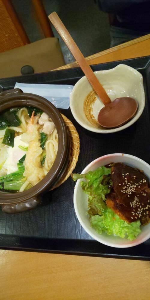 味の民芸 藤沢湘南台店 - サブ画像1