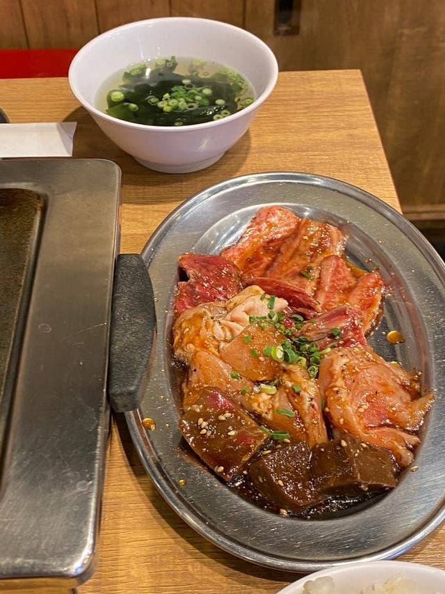 大阪焼肉・ホルモン ふたご 吉祥寺店 - サブ画像3
