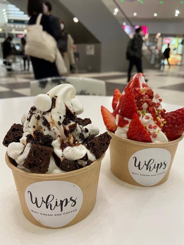 Whips - サブ画像2