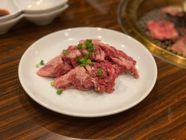 焼肉 牛満満 - サブ画像2