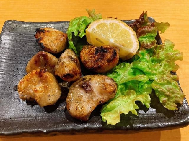 本格炭火焼鳥 松家 - サブ画像2