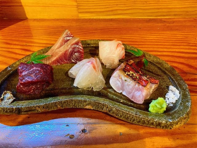 ごがつなのか - サブ画像1