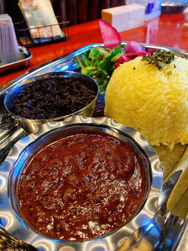 カーリーカリー - サブ画像3