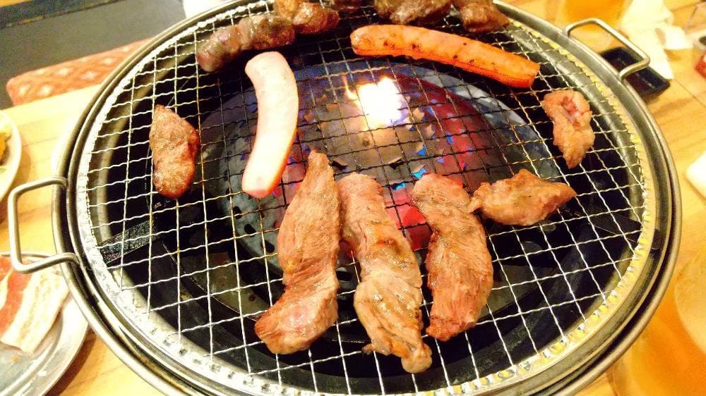 〇八ホルモン博多店