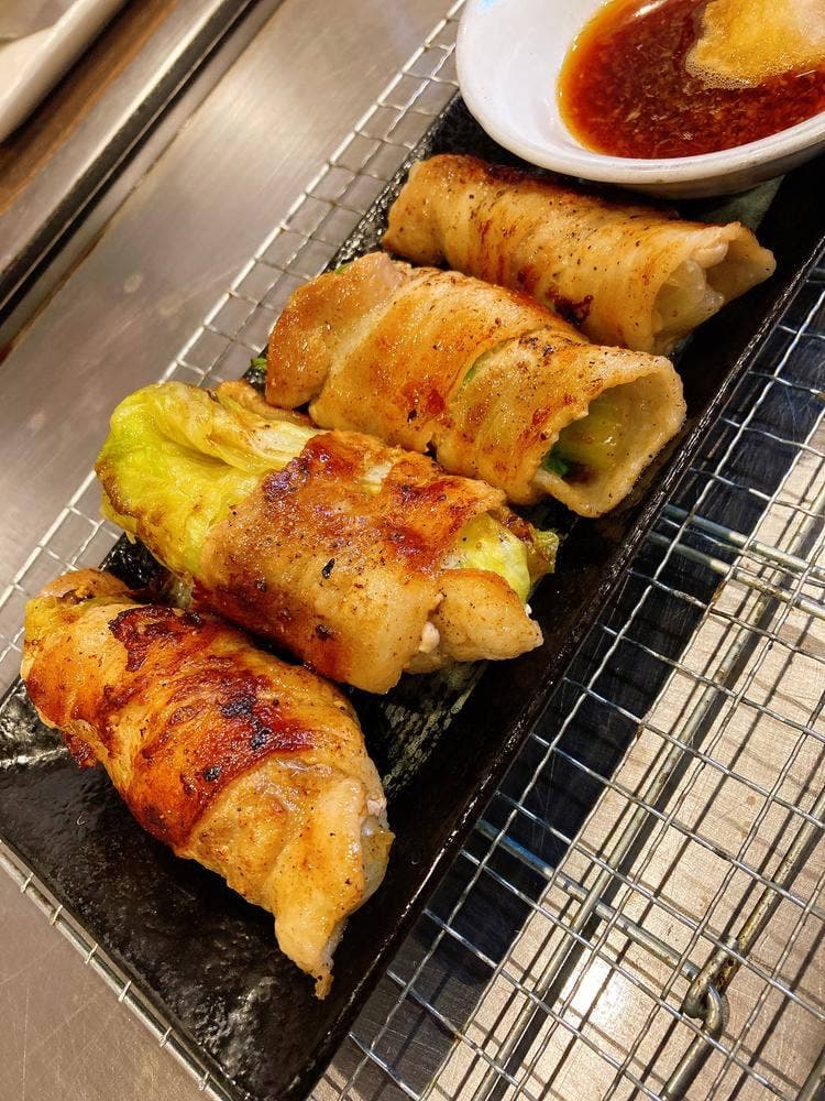 旨めし鉄板 大知