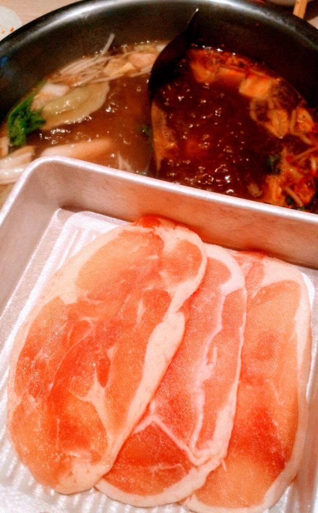 寿司・しゃぶしゃぶ ゆず庵 横浜青葉台店 - サブ画像1