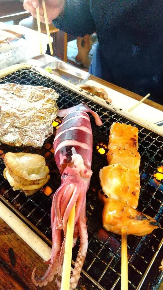 小田原さかなセンター - サブ画像3
