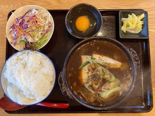 食堂MARUKO - サブ画像2