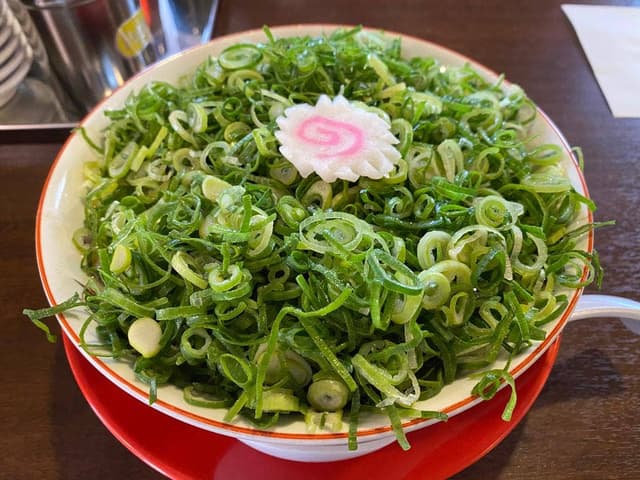 中華そば まるだい - サブ画像1