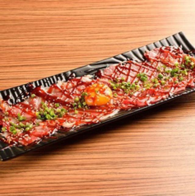 個室居酒屋 肉和食 肉仙 仙台駅前店 - サブ画像3