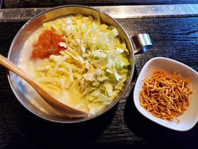 お好みハウス たこ八 - サブ画像1