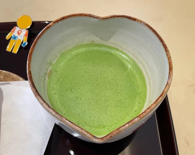 茶のちもと - サブ画像3