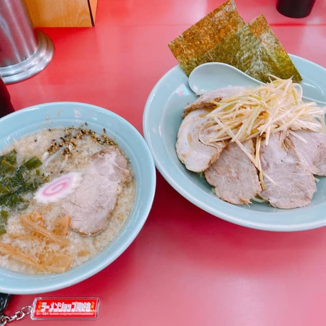 ラーメンショップ犬塚本店 - サブ画像3