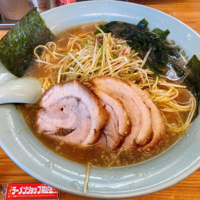 ラーメンショップ 深谷川本店 - サブ画像3