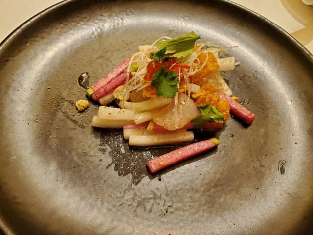 吉祥寺聘珍樓 - サブ画像1