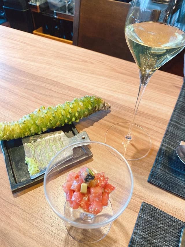 創作料理とワインのお店 上田慎一郎 - サブ画像2