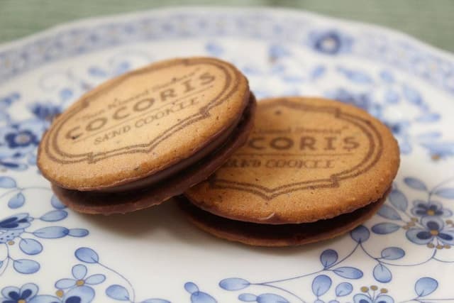 COCORIS グランスタ東京店 - サブ画像2