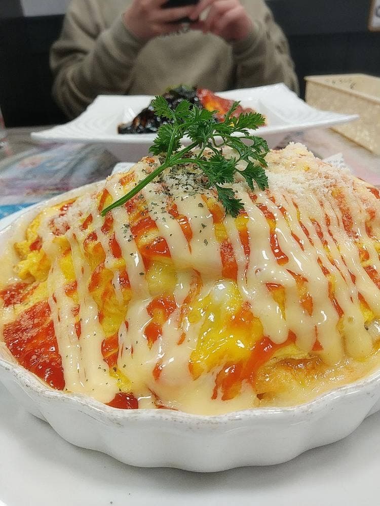 ファミリーレストラン ラタン