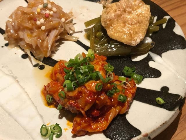 炭焼笑店 陽 お初天神 裏参道 - サブ画像2