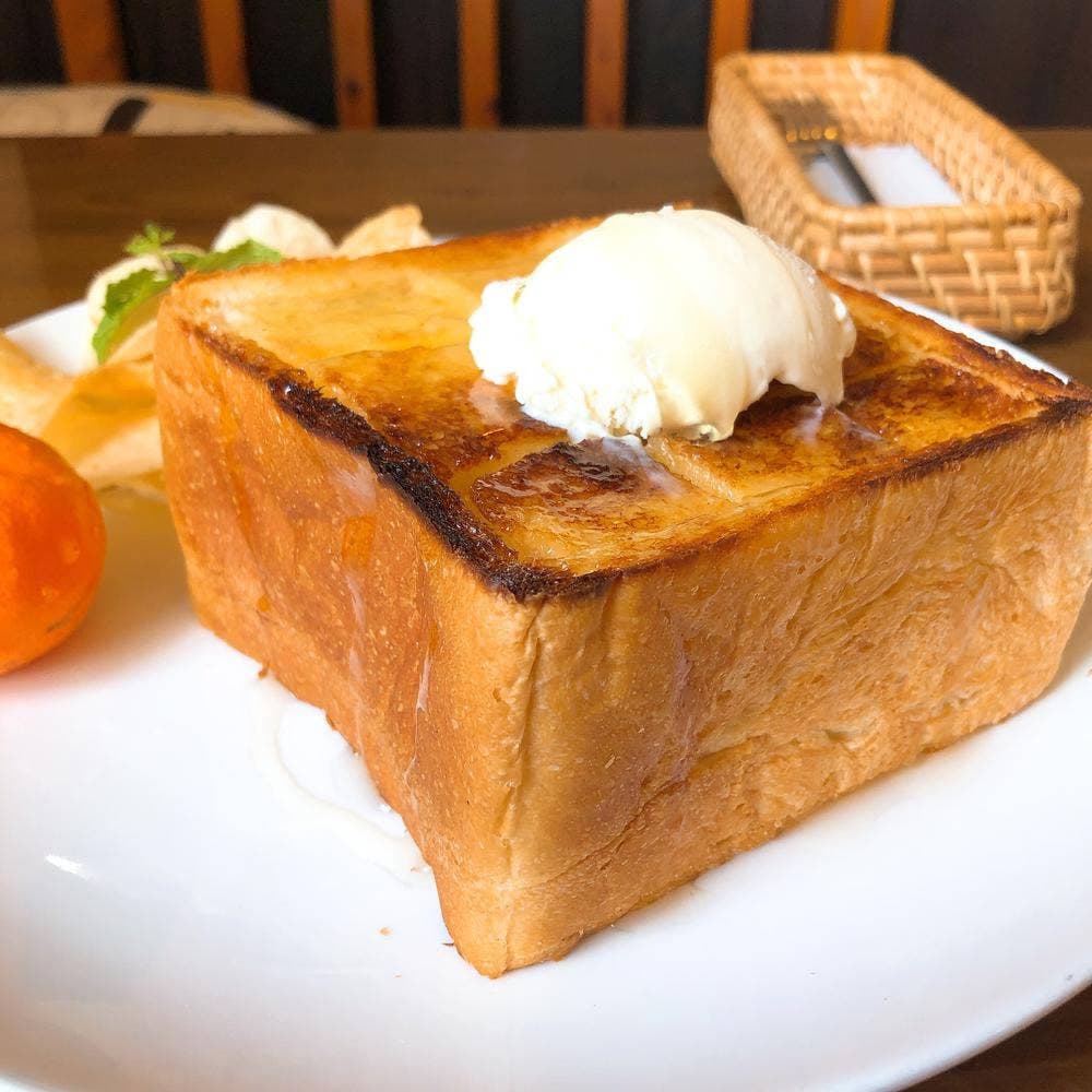 CAFE オードリー