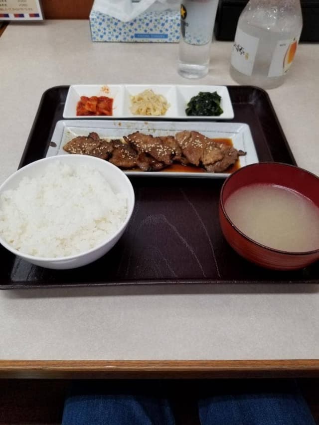 ソウル市場 押上店 - サブ画像2