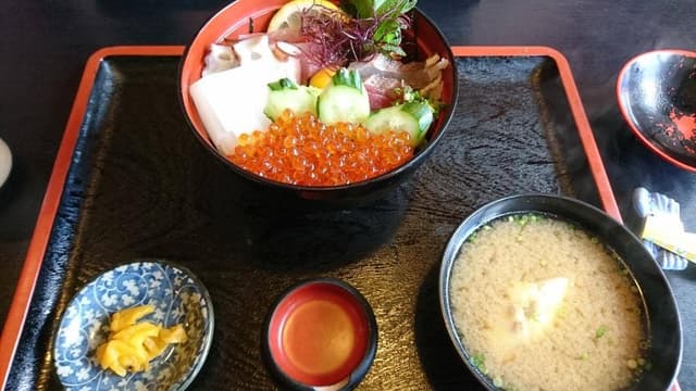 浜勝 - サブ画像1