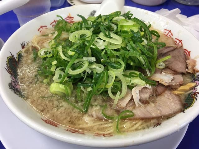 来来亭 五個荘店 - サブ画像2