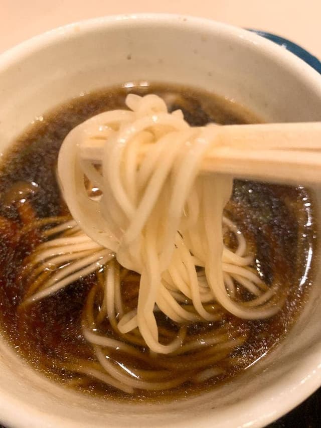 目黒更科巣鴨店 - サブ画像3