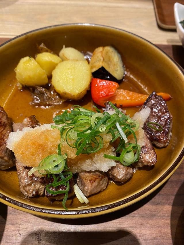 祇園茶寮 イオンモール常滑店 - サブ画像3