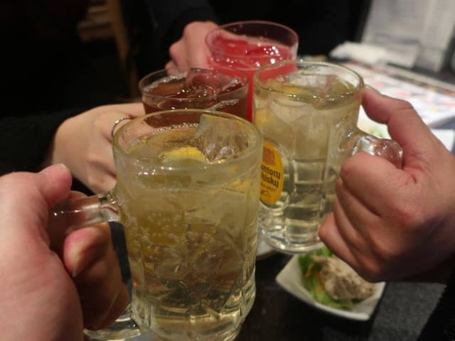 すしまみれ 池袋店 - サブ画像3