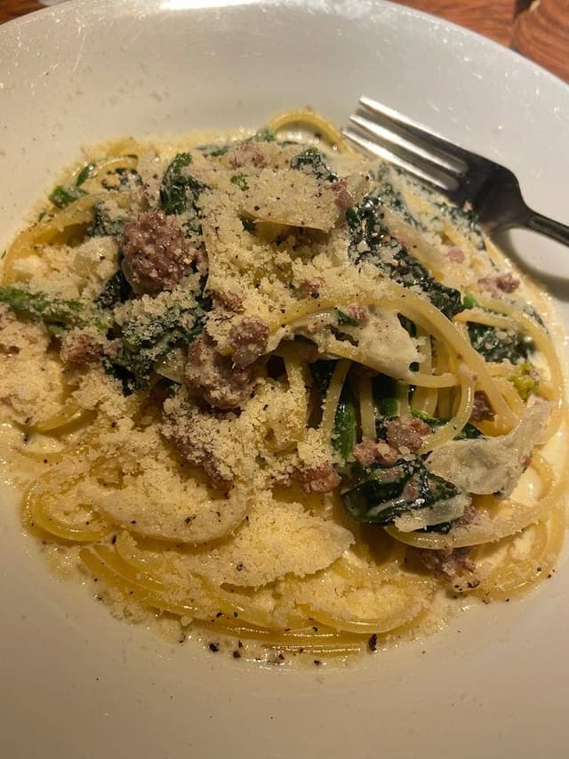 イタリアンバル 2538 北千住店 - サブ画像3