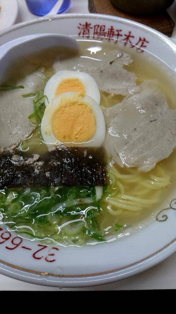 清陽軒 本店 - サブ画像2