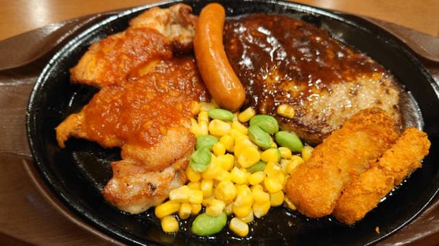 ガスト 行田店 - サブ画像1