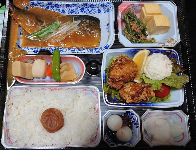 とんでん 行田店 - サブ画像2