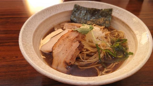 麺屋 ひな多 - サブ画像3