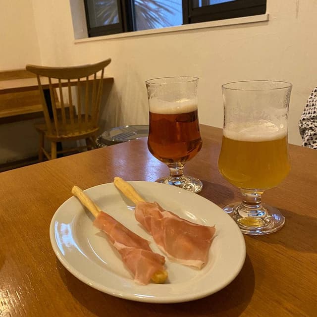 PIZZERIA CANA - サブ画像1