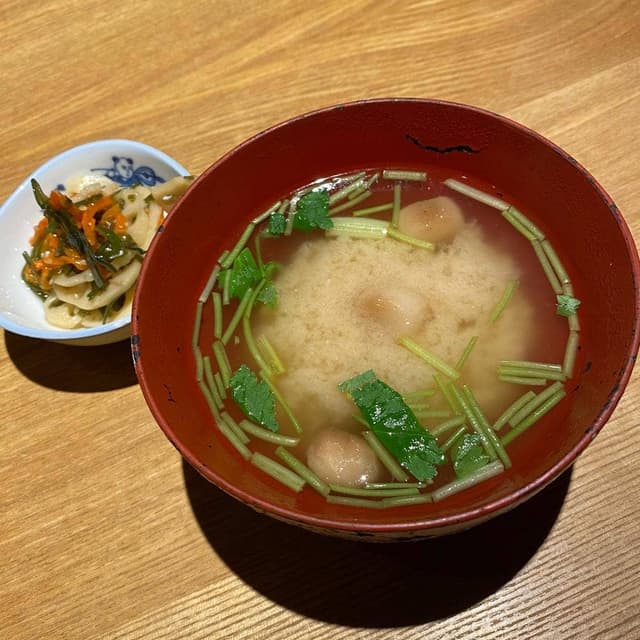 美味 秋藤 - サブ画像2