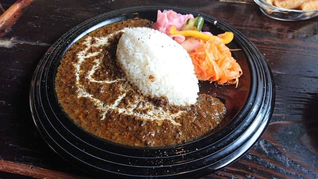 CAFE&RESTAURANT POOL - サブ画像2