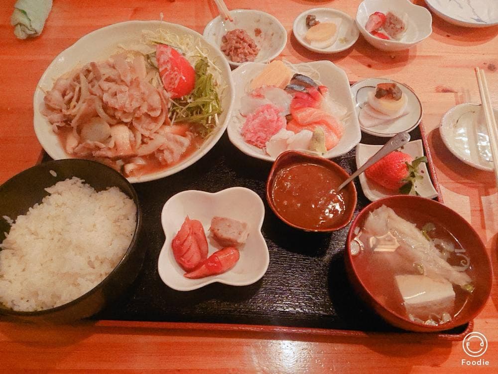 暮れ六つ