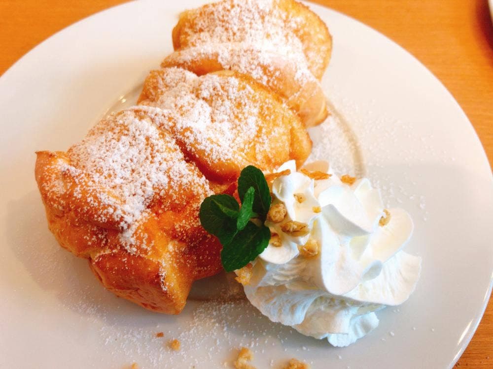湘南パンケーキ 福岡アイランドアイ店